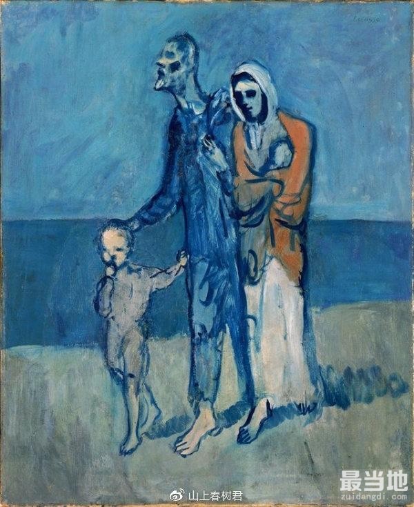 怎样拍出像毕加索一样蓝色的悲伤？-8.jpg