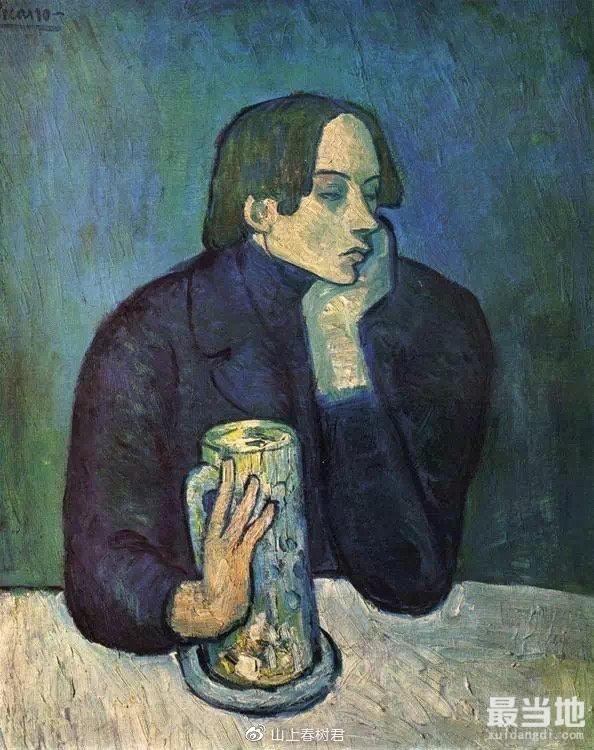 怎样拍出像毕加索一样蓝色的悲伤？-7.jpg