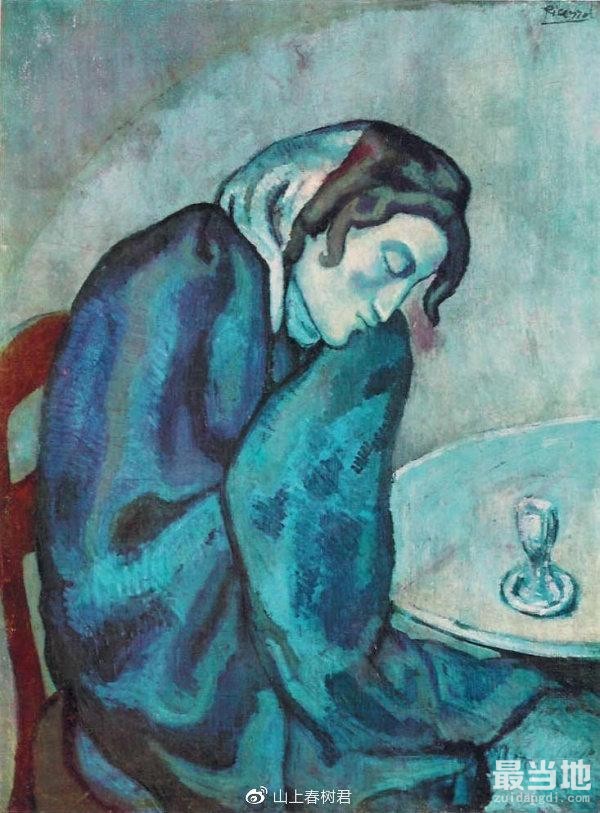 怎样拍出像毕加索一样蓝色的悲伤？-11.jpg