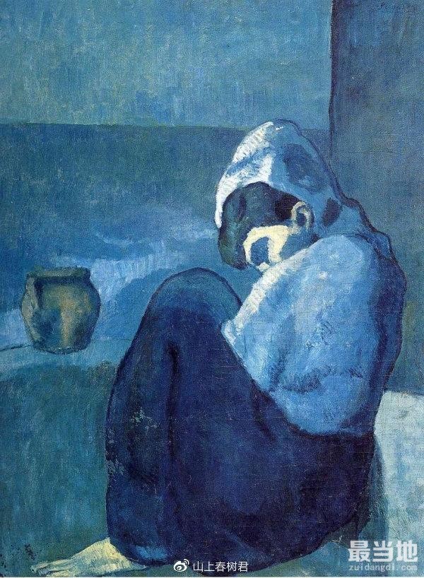 怎样拍出像毕加索一样蓝色的悲伤？-9.jpg