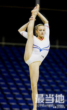 只因误吃了感冒药而被没收奥运金牌金牌，最倒霉的体操运动员-1.jpg
