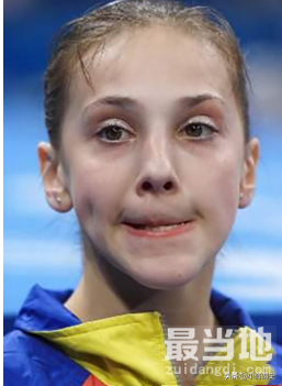 只因误吃了感冒药而被没收奥运金牌金牌，最倒霉的体操运动员-3.jpg