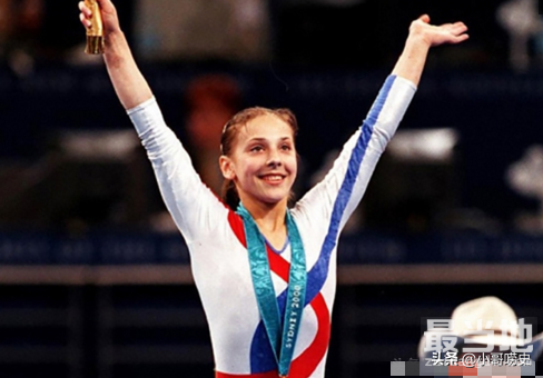 只因误吃了感冒药而被没收奥运金牌金牌，最倒霉的体操运动员-5.jpg