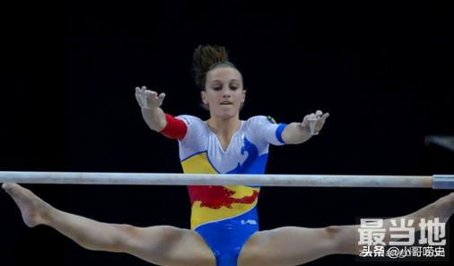 只因误吃了感冒药而被没收奥运金牌金牌，最倒霉的体操运动员-4.jpg