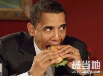 镜头下：4国领导的吃相如何？还是奥巴马最逗-2.jpg