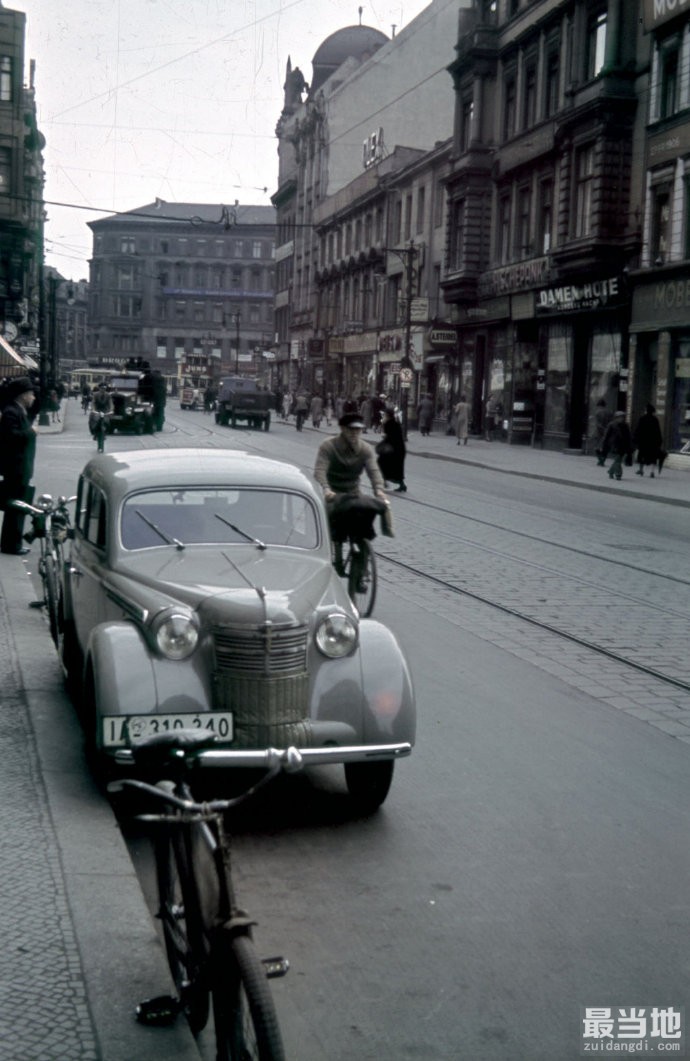 老照片：1935—1937年德国首都柏林街景-13.jpg