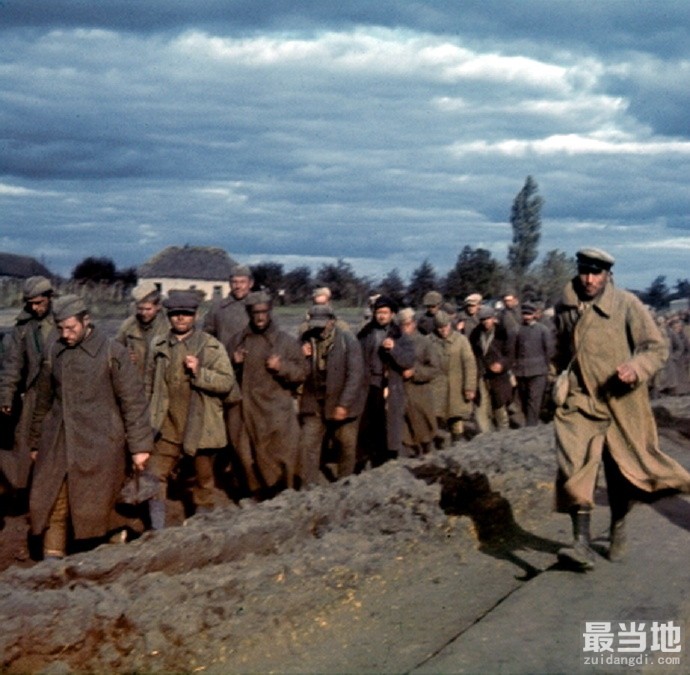 乌克兰老照片「德国占领时期，1941-1943年」 ????-1.jpg