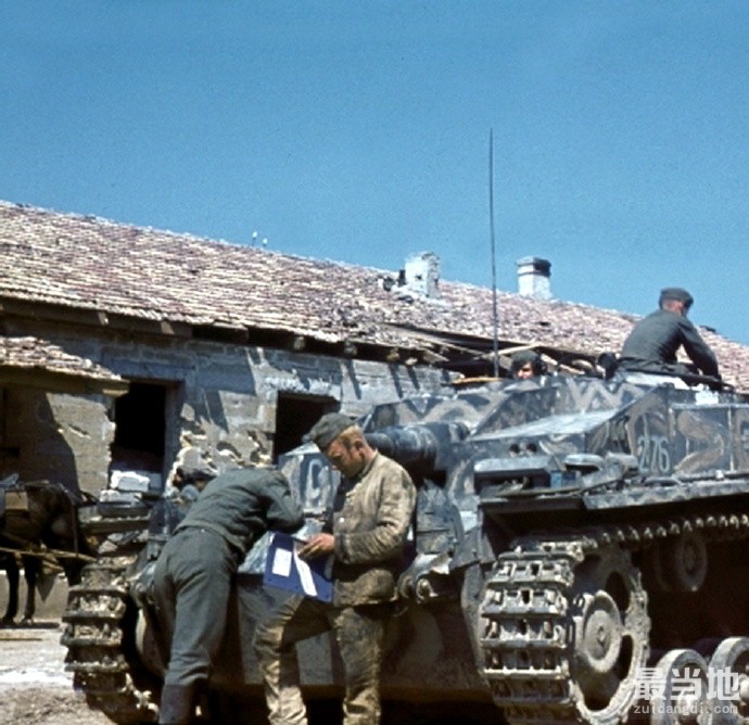 乌克兰老照片「德国占领时期，1941-1943年」 ????-6.jpg