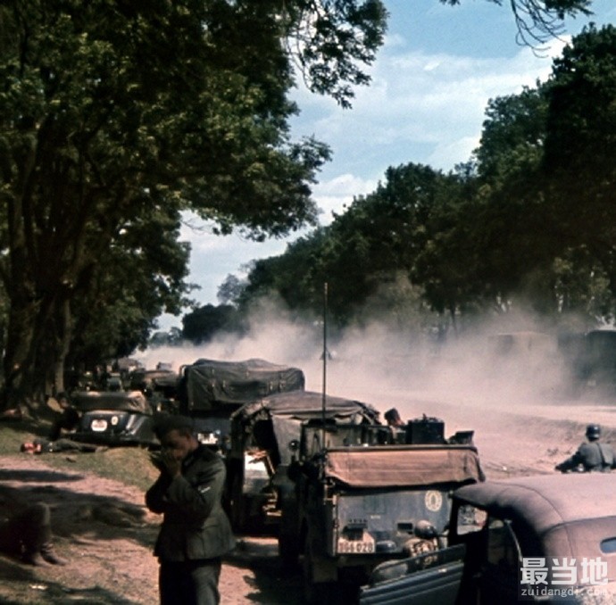 乌克兰老照片「德国占领时期，1941-1943年」 ????-7.jpg