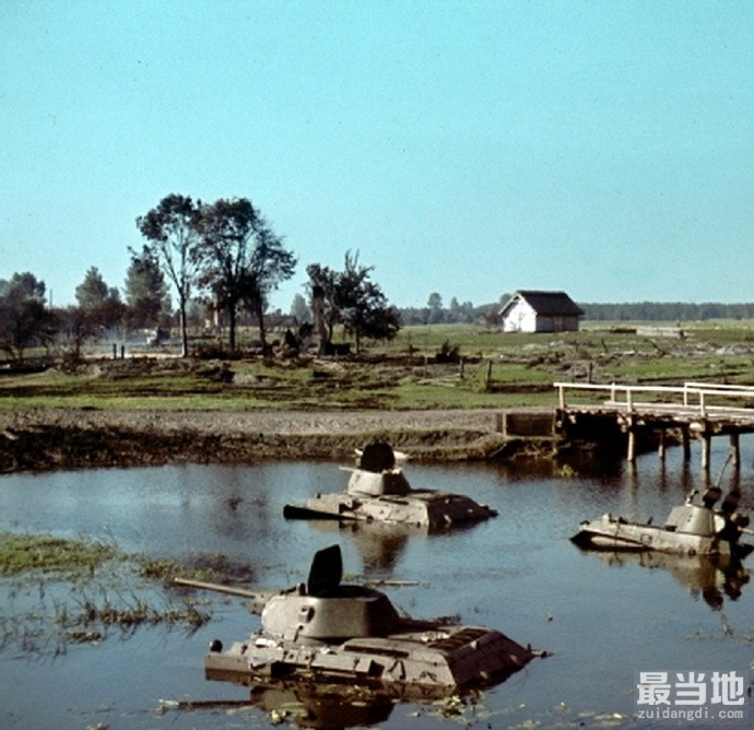 乌克兰老照片「德国占领时期，1941-1943年」 ????-4.jpg