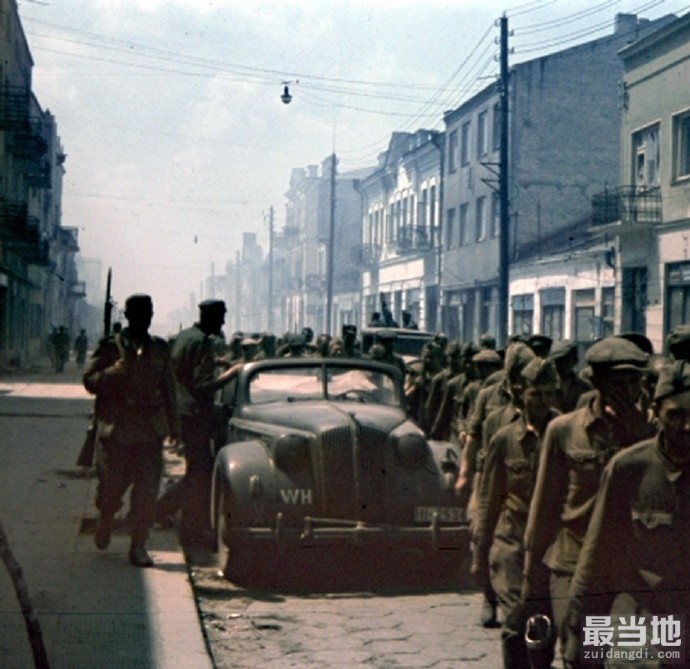 乌克兰老照片「德国占领时期，1941-1943年」 ????-5.jpg