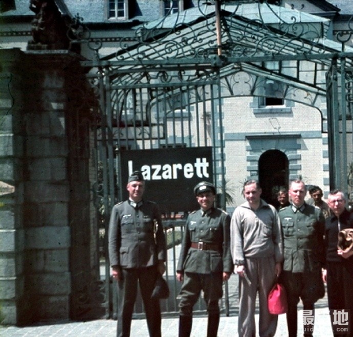 乌克兰老照片「德国占领时期，1941-1943年」 ????-10.jpg