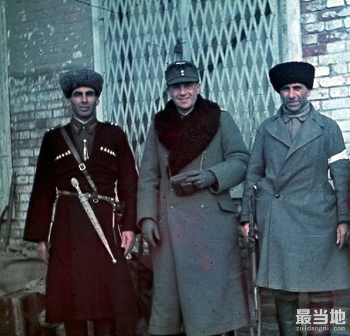 乌克兰老照片「德国占领时期，1941-1943年」 ????-9.jpg