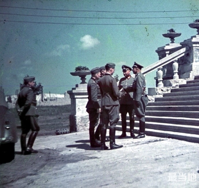 乌克兰老照片「德国占领时期，1941-1943年」 ????-14.jpg