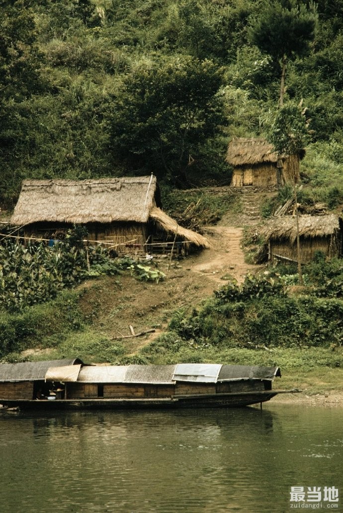 广西省桂林市老照片：1973年的桂林山水和芦笛岩景区-6.jpg