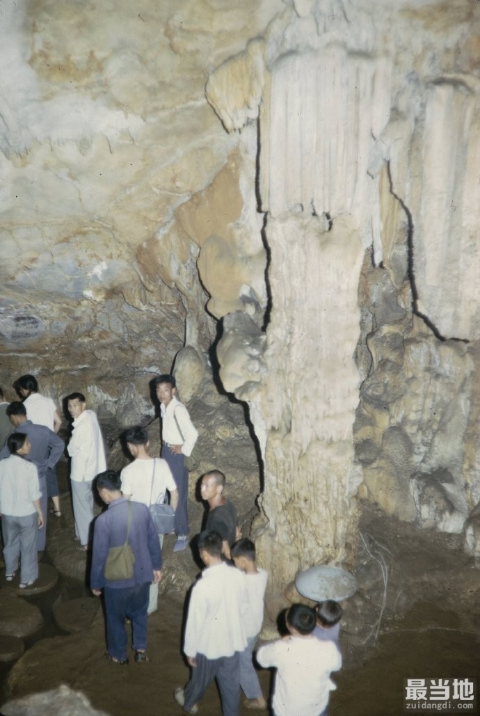 广西省桂林市老照片：1973年的桂林山水和芦笛岩景区-7.jpg