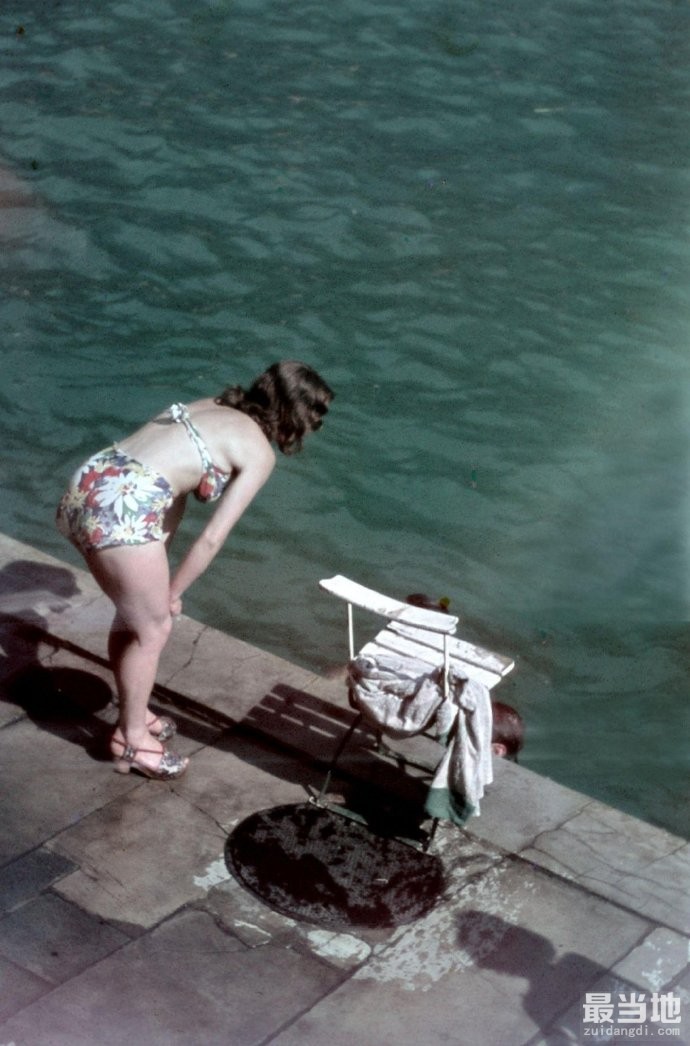 老照片中的德国女性（1937-1940年期间）-5.jpg