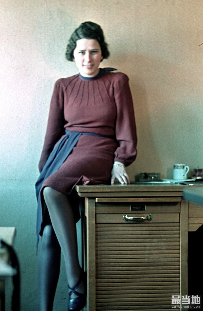 老照片中的德国女性（1937-1940年期间）-6.jpg