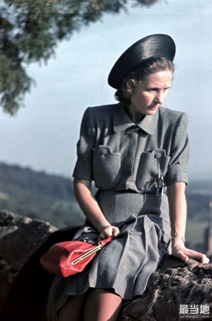 老照片中的德国女性（1937-1940年期间）-7.jpg