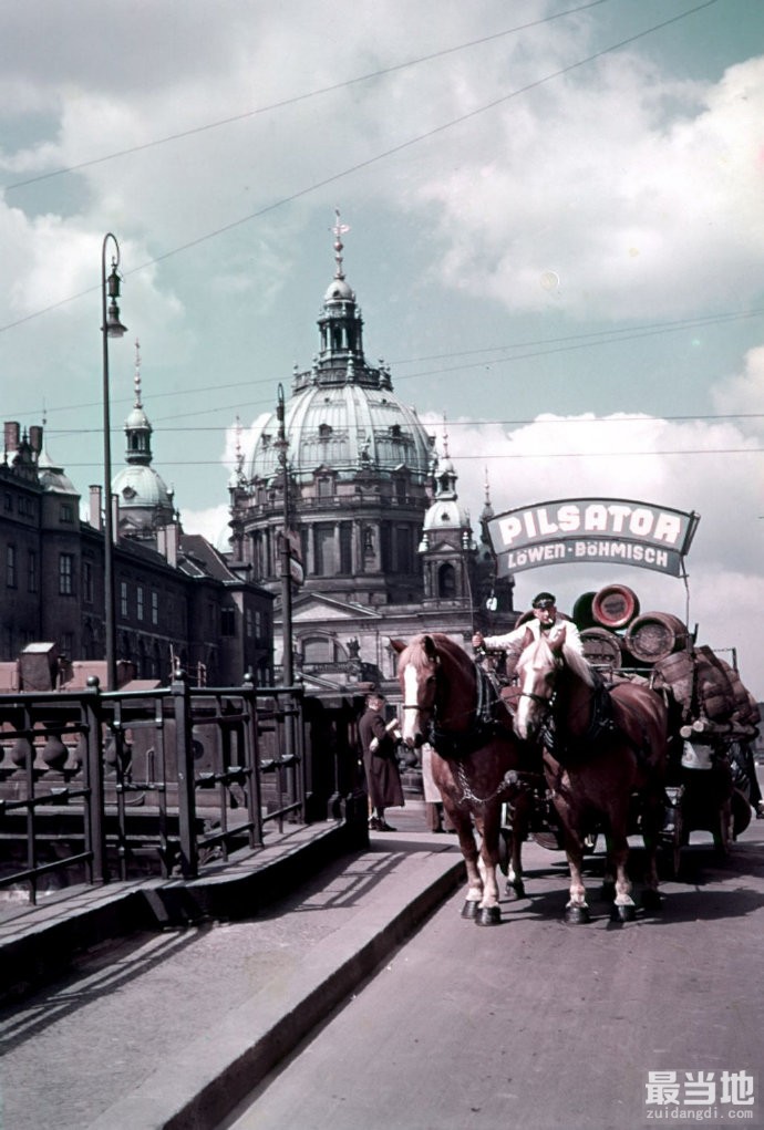老照片：1938年德国首都柏林生活-9.jpg