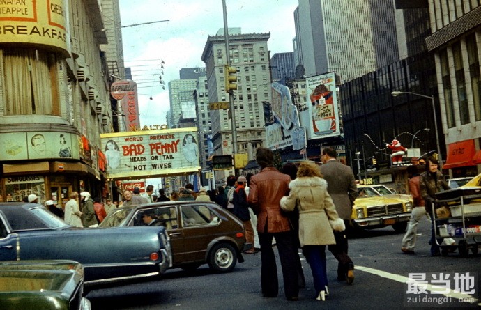 老照片：1978年世界上9座大都市街景，你喜欢哪座城市-7.jpg