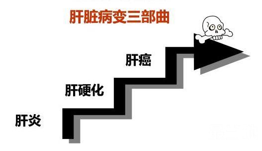 从乙肝到肝癌需要多长时间？肝功能正常，乙肝就没事吗？-1.jpg