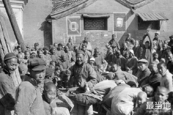 老照片：1928年的中国社会民生老照片-11.jpg