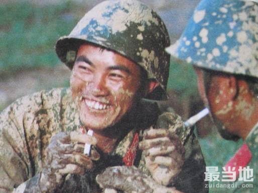 老照片：1979年，对越自卫反击战珍贵旧影-4.jpg