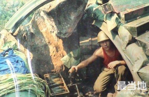 老照片：1979年，对越自卫反击战珍贵旧影-7.jpg
