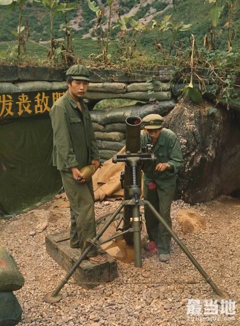 老照片：1979年，对越自卫反击战珍贵旧影-10.jpg