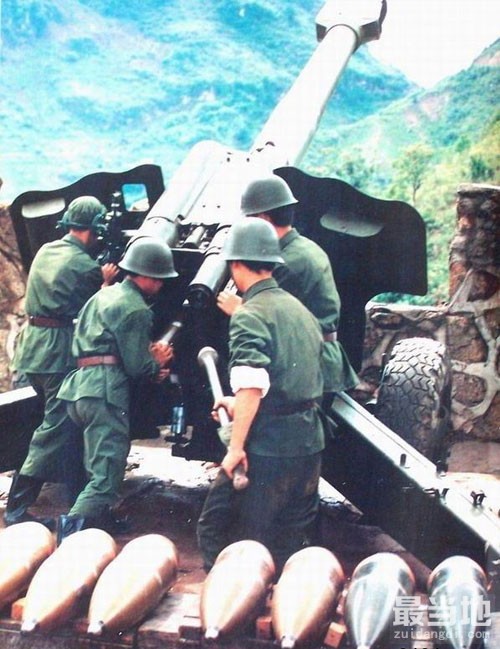 老照片：1979年，对越自卫反击战珍贵旧影-12.jpg