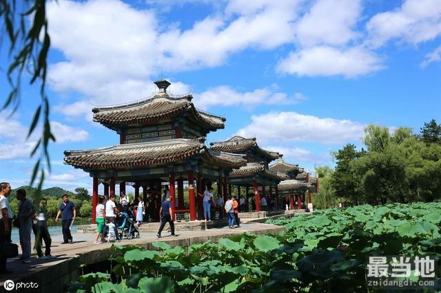 河北最适合避暑的地方，夏天空调卖不出去，夏日避暑最佳去处-2.jpg
