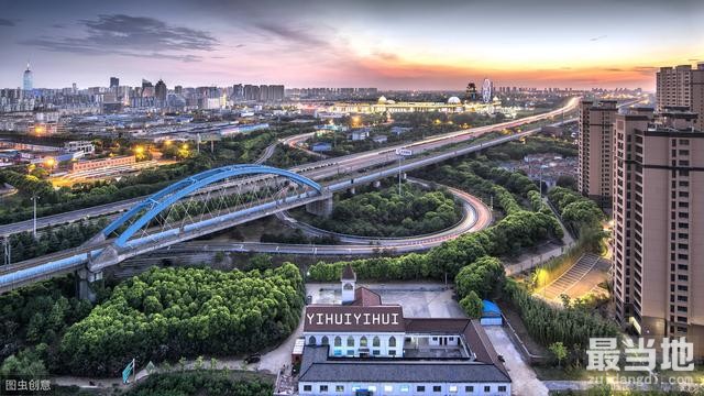江苏省最适合居住的三个城市，不是南京苏州，去的人都不想回去-1.jpg