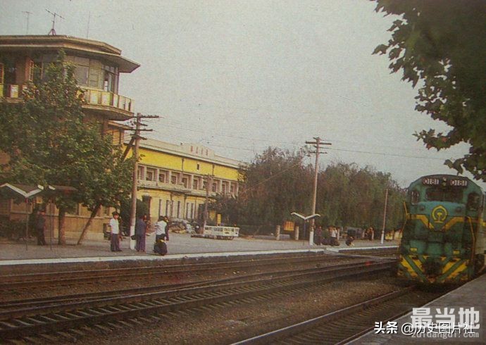 山东省滕州市80年代老照片，老滕县人的集体回忆-6.jpg