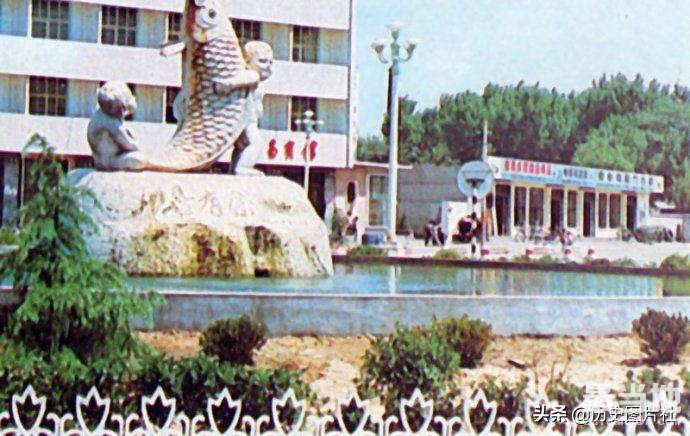 山东省滕州市80年代老照片，老滕县人的集体回忆-2.jpg