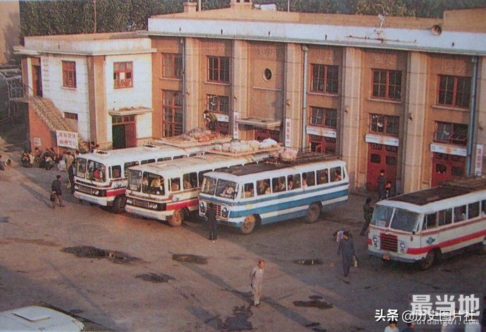山东省滕州市80年代老照片，老滕县人的集体回忆-7.jpg