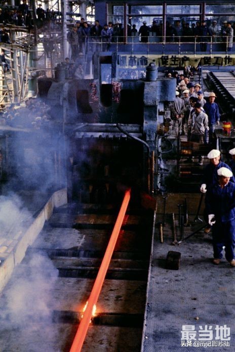 老照片：60、70年代的中国劳动者、建设者珍贵影像-12.jpg