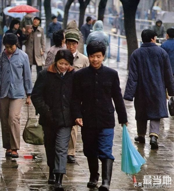 一组老照片回到70年代，看看40年前的中国生活-6.jpg