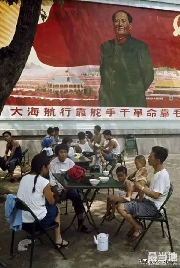 一组老照片回到70年代，看看40年前的中国生活-5.jpg