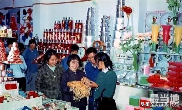 一组老照片回到70年代，看看40年前的中国生活-9.jpg