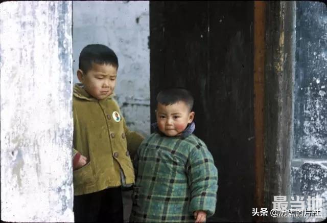 江苏省无锡市老照片，美国学者拍摄1972年的无锡所见-10.jpg