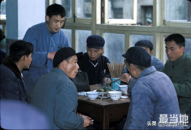 江苏省无锡市老照片，美国学者拍摄1972年的无锡所见-14.jpg
