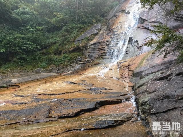 安徽湖北有个同名的景区，安徽是5A，湖北是4A，网友经常走错-4.jpg