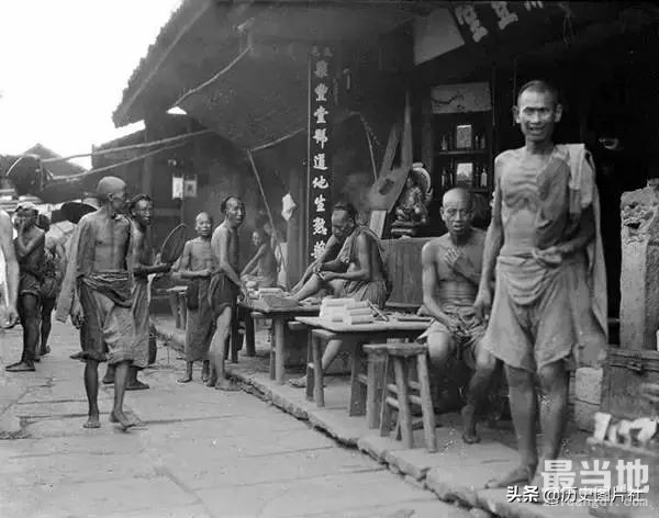 民国往事：美国摄影师拍摄百年前的中国影像（1917-1919年）-6.jpg