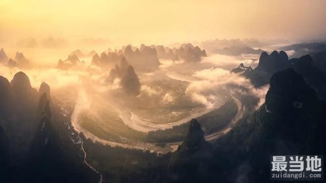从规划到构图，这组桂林旅行大片是如何拍出来的？-9.jpg