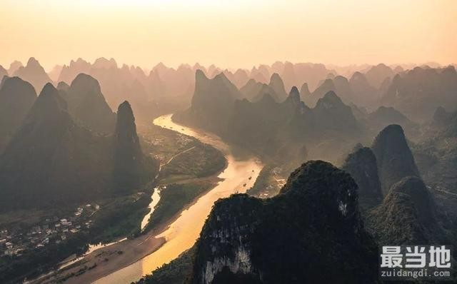 从规划到构图，这组桂林旅行大片是如何拍出来的？-35.jpg