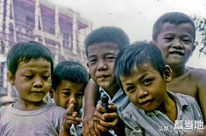 越南老照片：1969年越战期间的南越民生-3.jpg