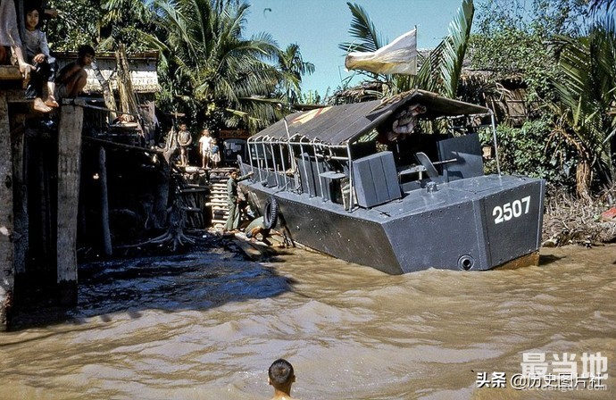 越南老照片：1969年越战期间的南越民生-5.jpg