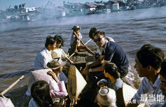 越南老照片：1969年越战期间的南越民生-9.jpg