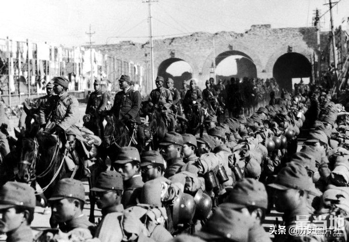1937年日军占领下的南京城（勿忘国耻、吾辈自强）-1.jpg